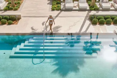 Grecotel LUXME White