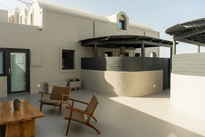 Black Diamond Suites