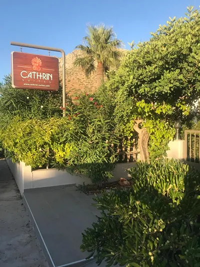 Cathrin Suites Chania