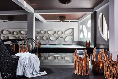 Myconian Utopia Relais & Chateaux Resort