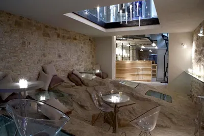 Torri e Merli Boutique Hotel