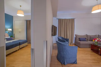 Delice Hotel Family Apartments