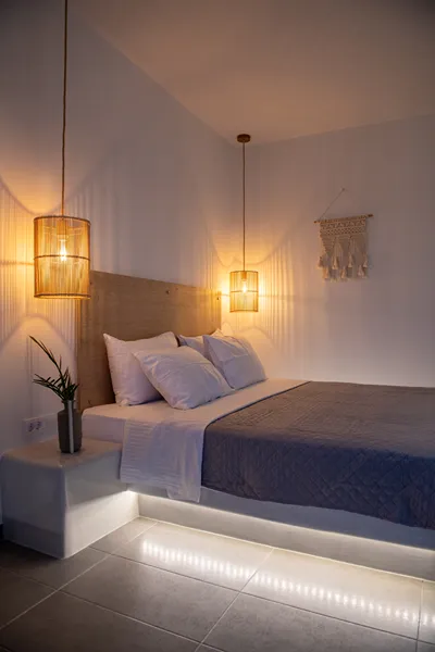 Blu Rooms Santorini