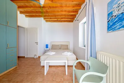 Lighthouse Villa Mykonos