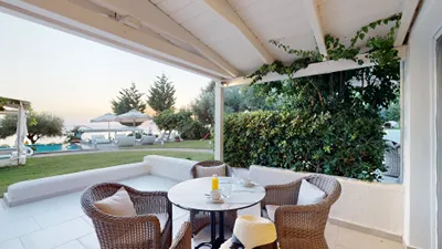 Acrotel Athena Villas