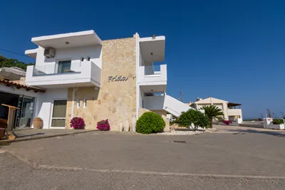Frida Apartments Crete