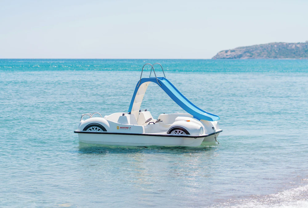 Hotel Calypso Beach