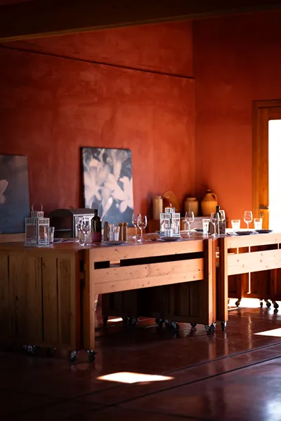 Eumelia Organic Agrotourism Farm