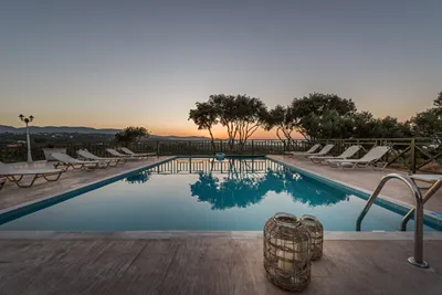 Lofos Soilis Zakynthos