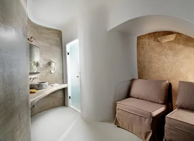 Tholos Resort Santorini