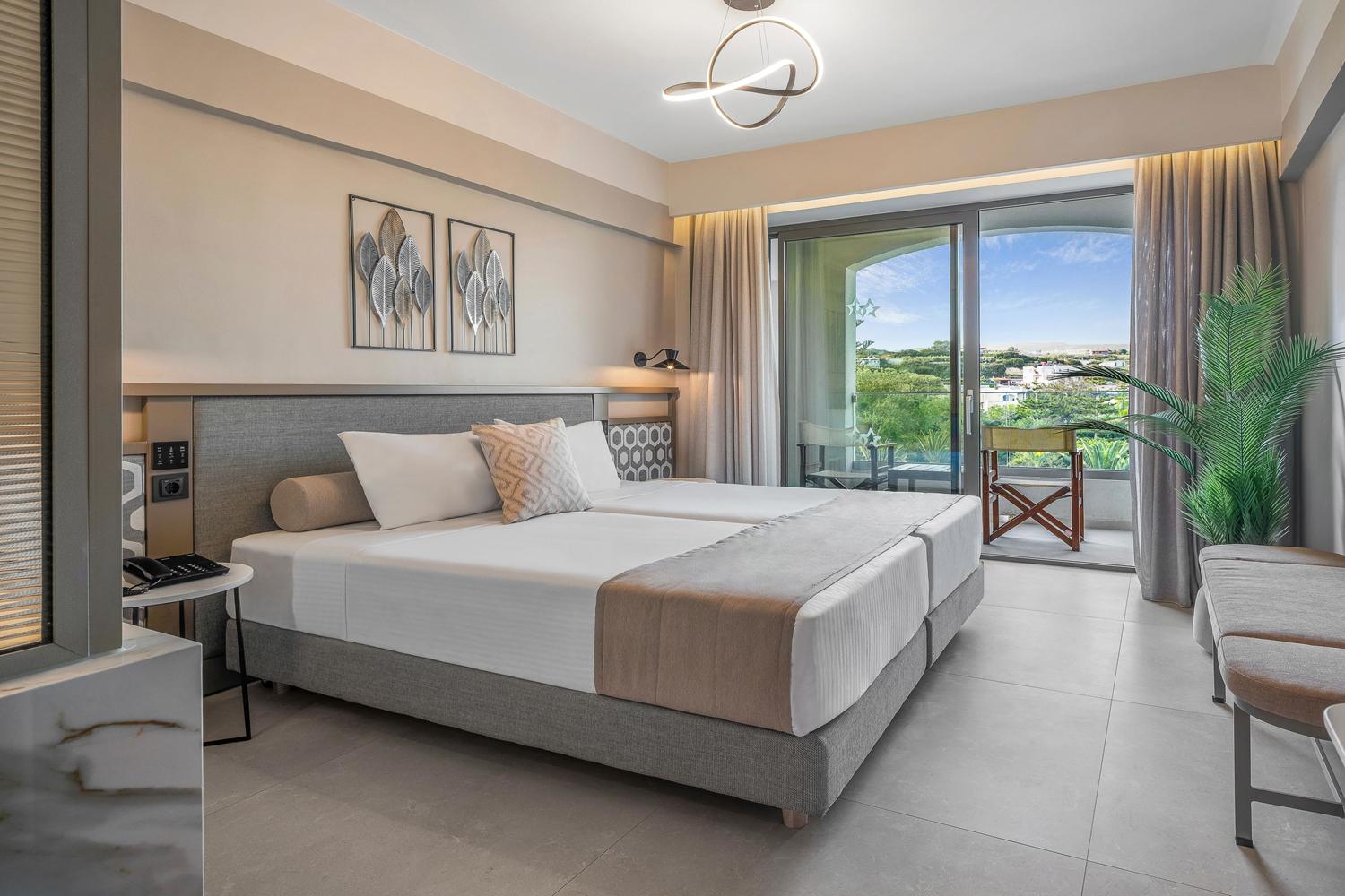 Creta Star Hotel