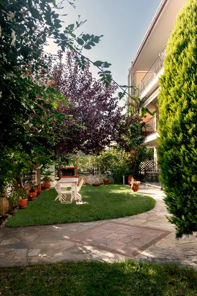 Maltinas House