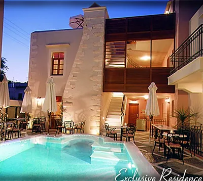 Palazzo Vecchio Exclusive Residence