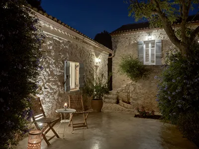 Villa Aria
