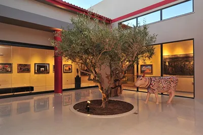 Apollonion Asterias Resort & Spa