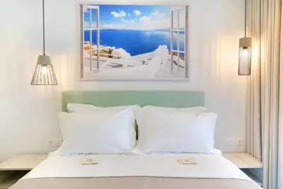 Maria Elena Suites Thassos