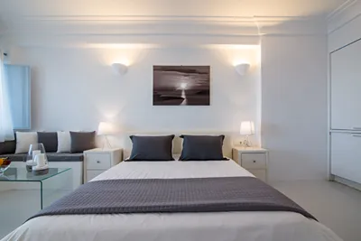 Dreaming View Suites