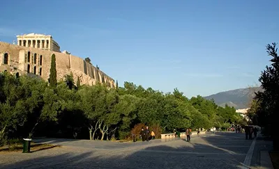 Niki Athens 3 * Hotel