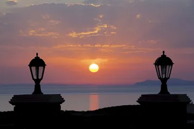 Maison Des Lys Santorini