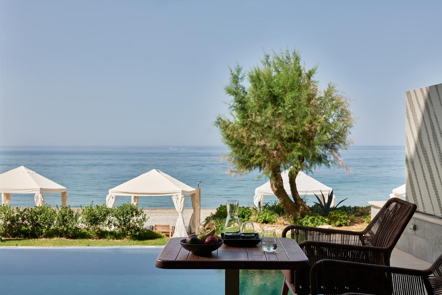 Amira Luxury Resort & Spa