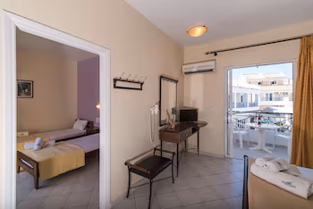 Maistrali Hotel & Apartments Zakynthos