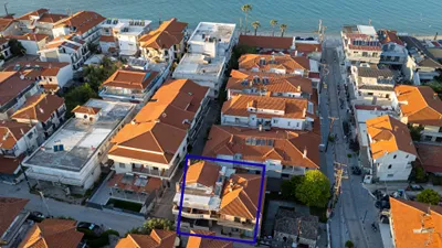 Kripis Holiday Apartments