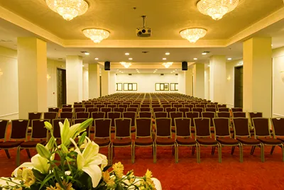 Platanista Hotel Kos
