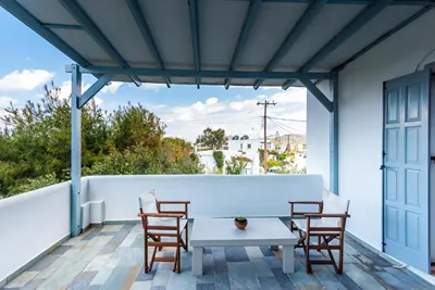 Iliopoulou Studios