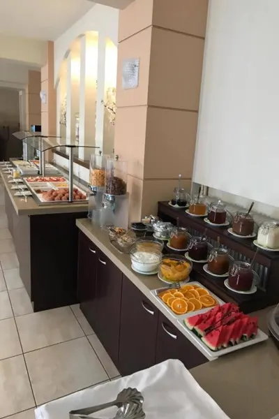 Regina Mare Hotel