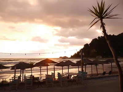 Blue Sea Resort
