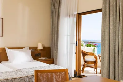 Possidi Holidays Resort & Suites Hotel