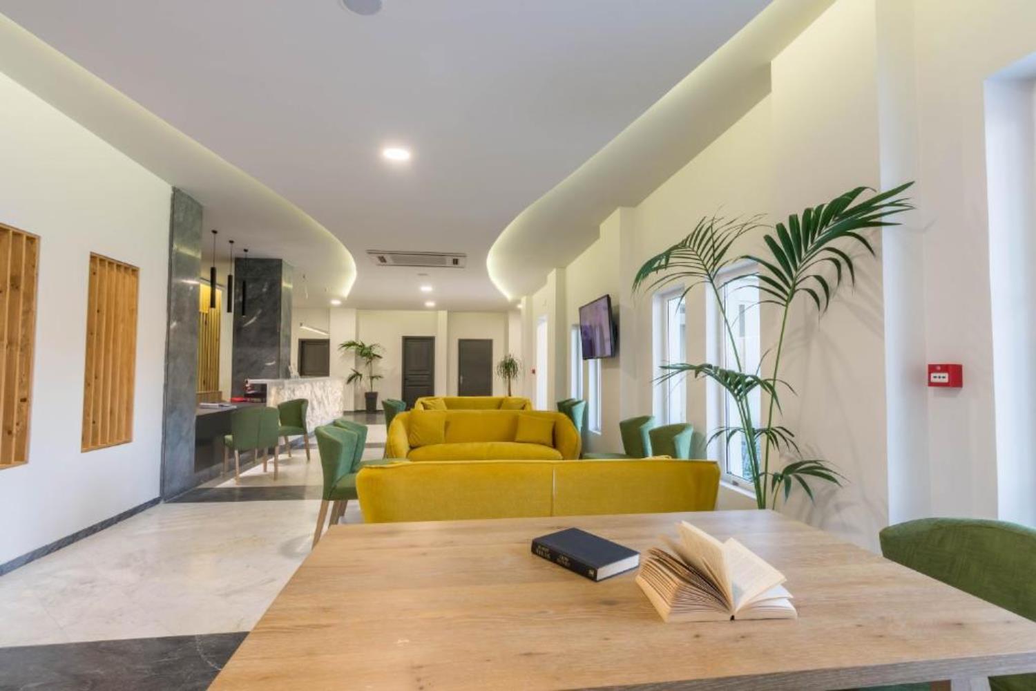 Exotica Hotel by Zante Plaza