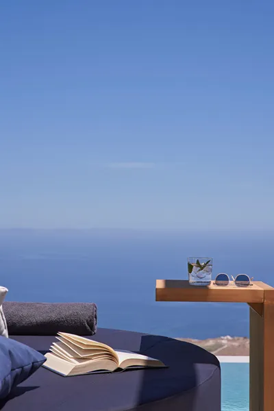Brilliance Suites