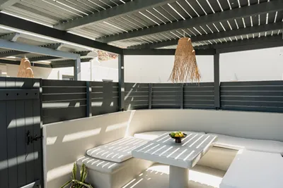 Black Diamond Suites