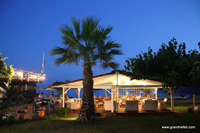 Grand Nefeli Hotel Lefkada