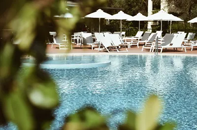 Apollo Palace Corfu