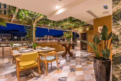 Niche Hotel Athens