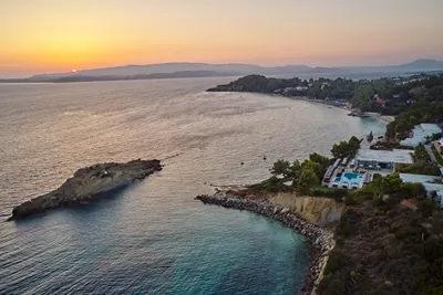 White Rocks Hotel Kefalonia