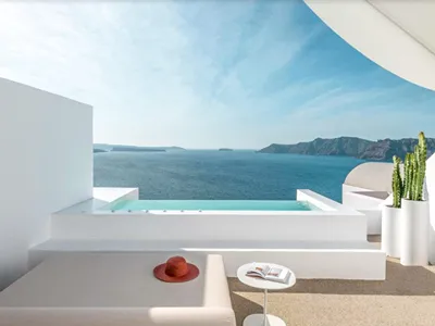Saint Santorini