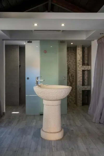 Anagenessis Suites & Spa Resort - Adults Only