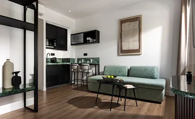 Zea Urban Living