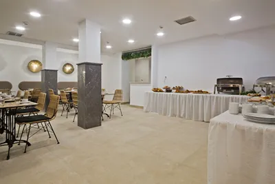 Diana Art Boutique Hotel