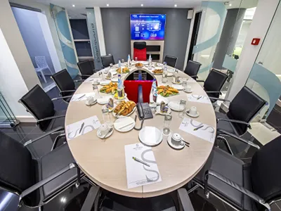 SEMIRAMIS CITY HOTEL