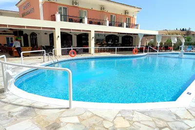 Maltezos Hotel