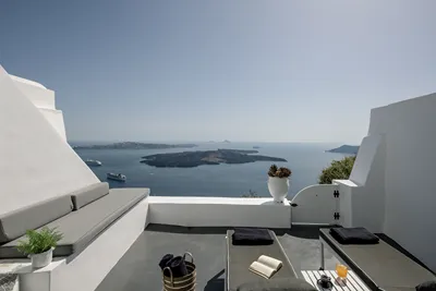 WeSense Santorini