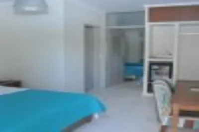 Martha's Haus Hotel