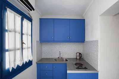 Roula Villa Santorini