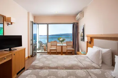 Mediterranee Hotel - Kefalonia