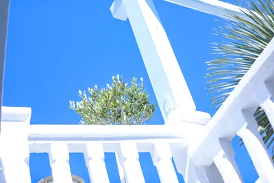 Ibiscus Boutique Hotel Mykonos