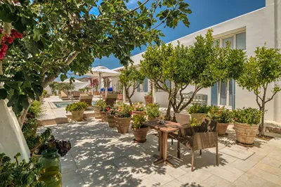 Villa Bellonia